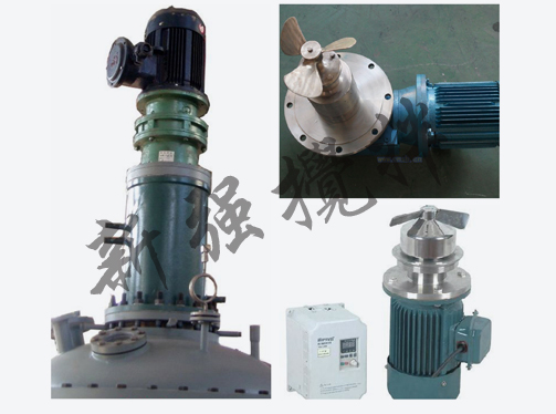 加熱磁力攪拌器的工作原理